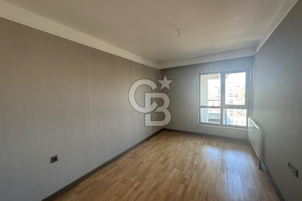 GOP Pylon Rezidans 20.Katta Lüks Satılık 4+1 Daire