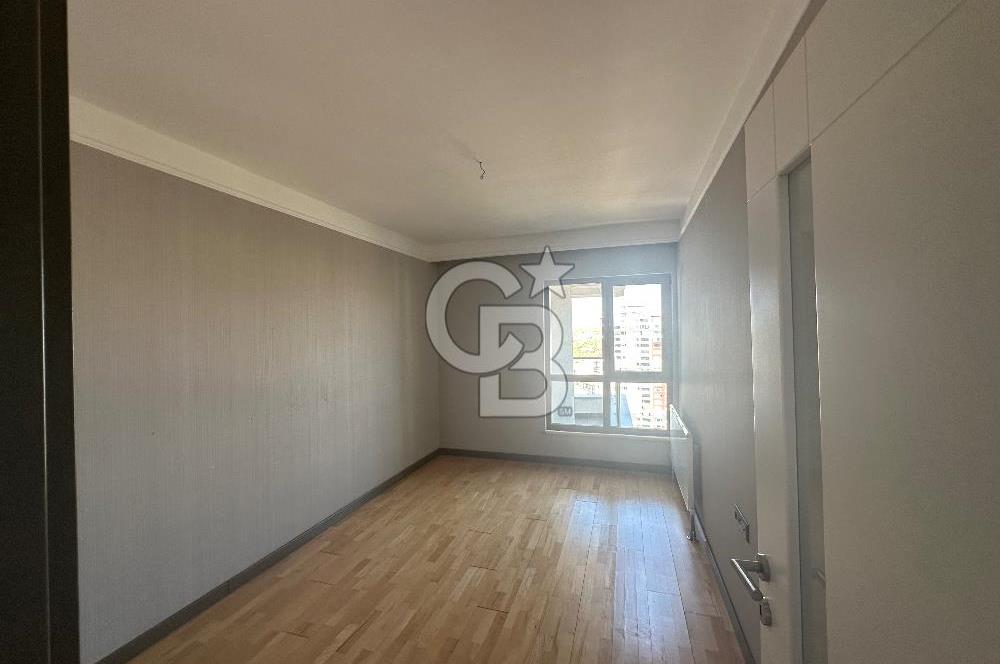 GOP Pylon Rezidans 20.Katta Lüks Satılık 4+1 Daire