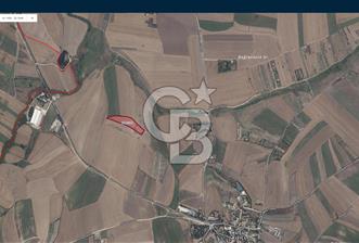 SİLİVRİ KÜÇÜK KILIÇLI'DA YATIRIMA UYGUN 331 M2 TARLA FIRSATI