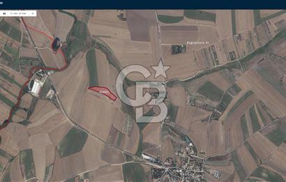 SİLİVRİ KÜÇÜK KILIÇLI'DA YATIRIMA UYGUN 331 M2 TARLA FIRSATI