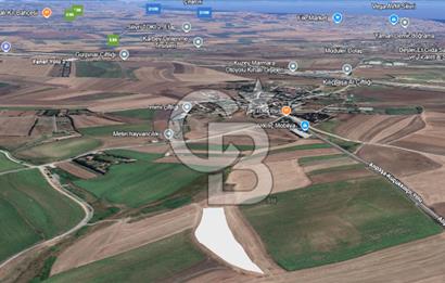 SİLİVRİ KÜÇÜK KILIÇLI'DA YATIRIMA UYGUN 331 M2 TARLA FIRSATI