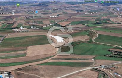 SİLİVRİ KÜÇÜK KILIÇLI'DA YATIRIMA UYGUN 331 M2 TARLA FIRSATI