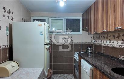 İZMİR KÜÇÜKÇİĞLİ DE 2+1 BAHÇELİ SATILIK DAİRE
