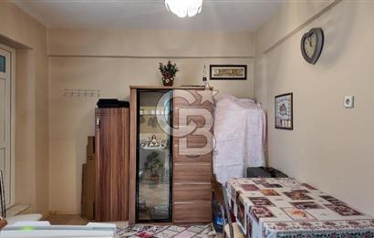 İZMİR KÜÇÜKÇİĞLİ DE 2+1 BAHÇELİ SATILIK DAİRE