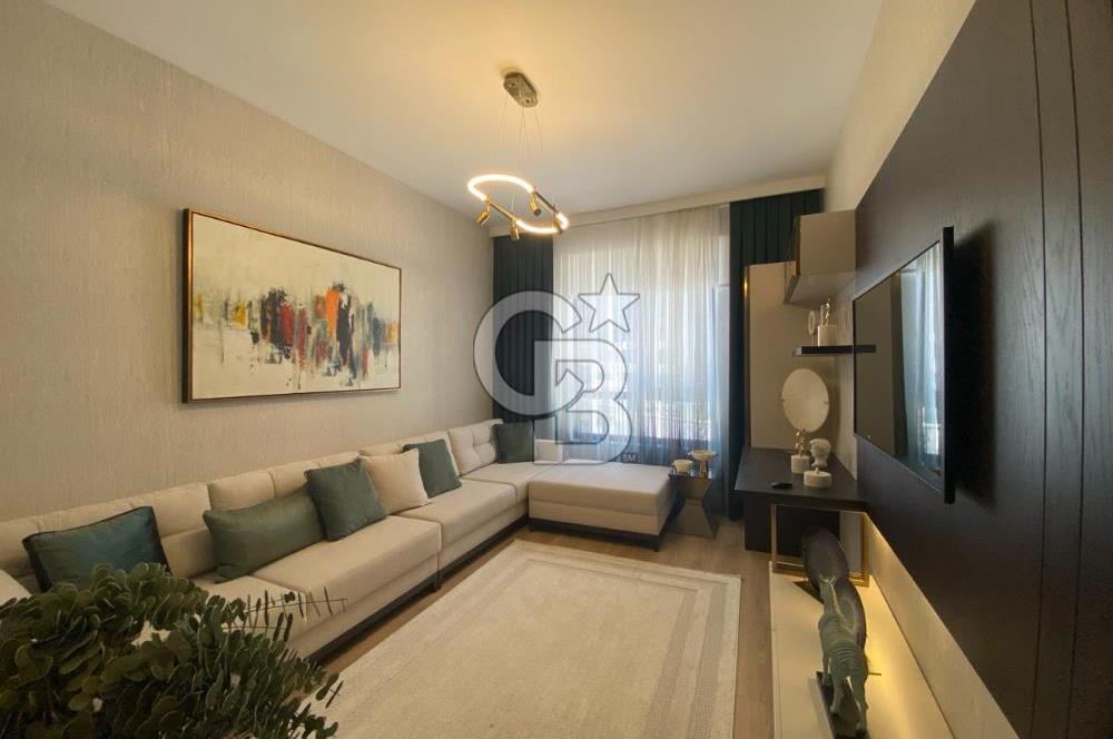 ŞAH İNCEK KULEDE TAKASLARA AÇIK 5+1 FIRSAT DAİRE