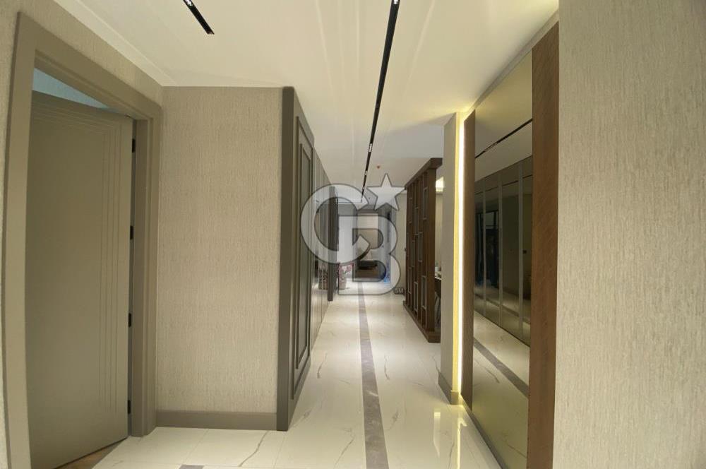 ŞAH İNCEK KULEDE TAKASLARA AÇIK 5+1 FIRSAT DAİRE