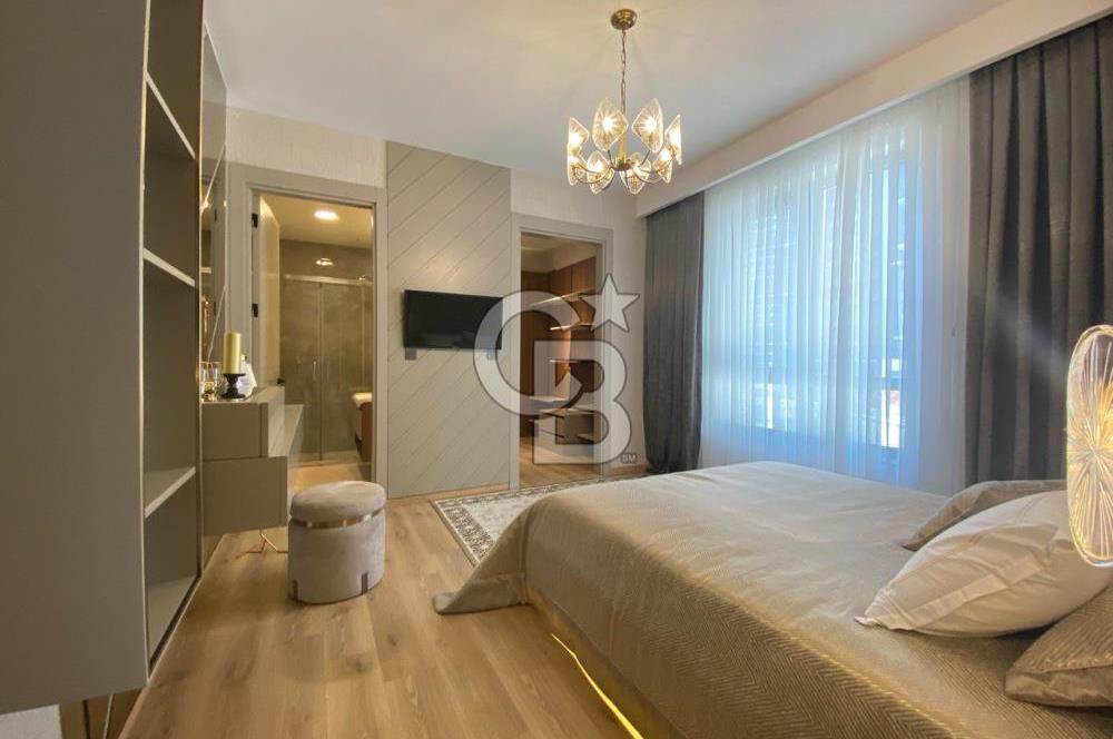 ŞAH İNCEK KULEDE TAKASLARA AÇIK 5+1 FIRSAT DAİRE