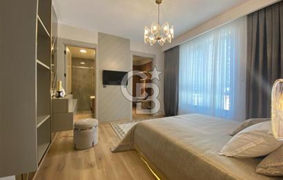 ŞAH İNCEK KULEDE TAKASLARA AÇIK 5+1 FIRSAT DAİRE