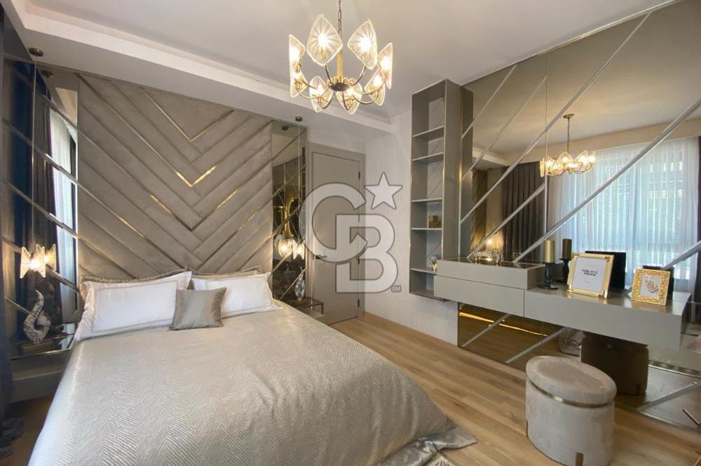 ŞAH İNCEK KULEDE TAKASLARA AÇIK 5+1 FIRSAT DAİRE