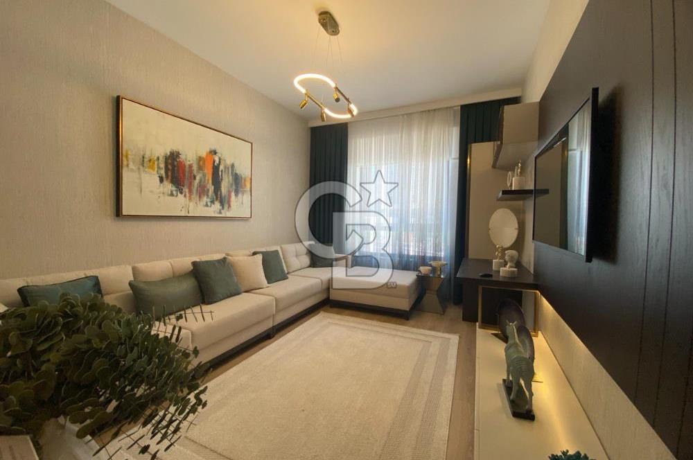 ŞAH İNCEK KULEDE TAKASLARA AÇIK 5+1 FIRSAT DAİRE