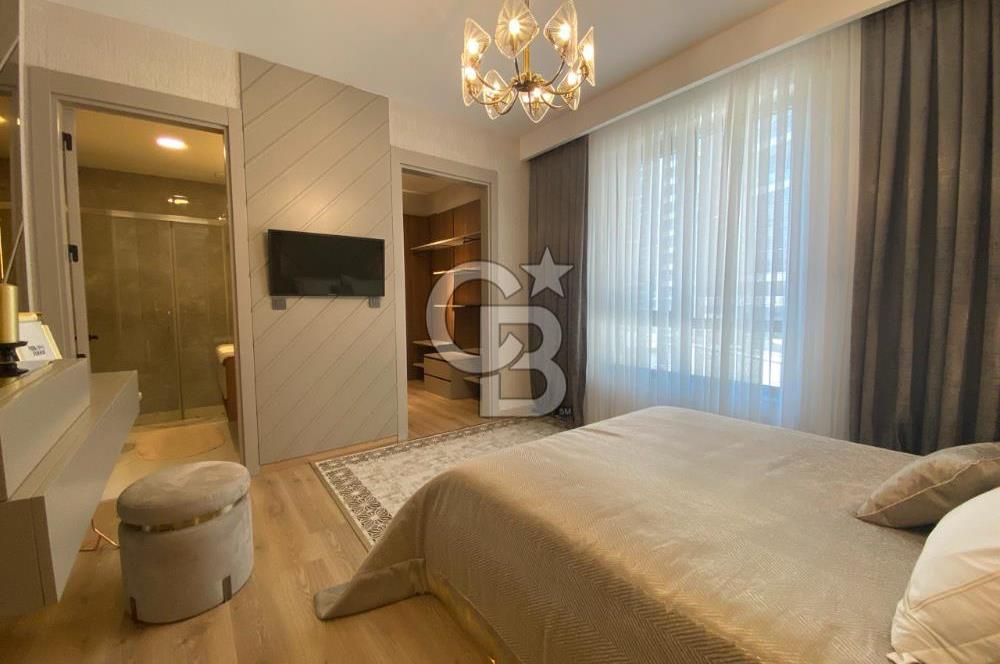 ŞAH İNCEK KULEDE TAKASLARA AÇIK 5+1 FIRSAT DAİRE