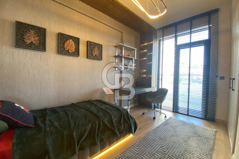 ŞAH İNCEK KULEDE TAKASLARA AÇIK 5+1 FIRSAT DAİRE