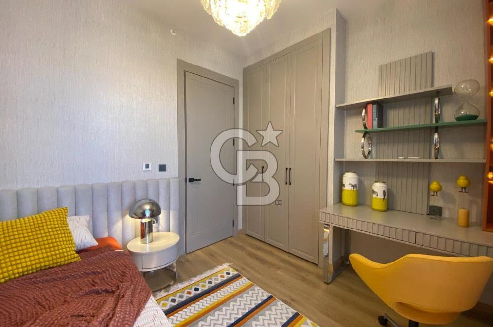 ŞAH İNCEK KULEDE TAKASLARA AÇIK 5+1 FIRSAT DAİRE