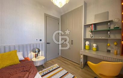 ŞAH İNCEK KULEDE TAKASLARA AÇIK 5+1 FIRSAT DAİRE