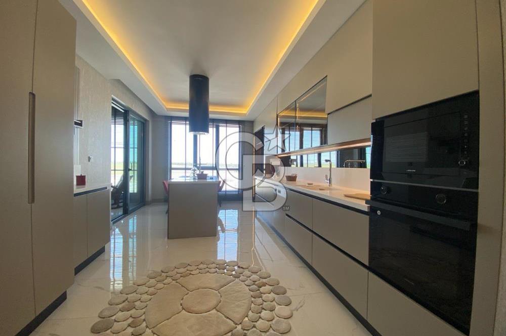 ŞAH İNCEK KULEDE TAKASLARA AÇIK 5+1 FIRSAT DAİRE