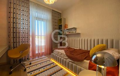 ŞAH İNCEK KULEDE TAKASLARA AÇIK 5+1 FIRSAT DAİRE
