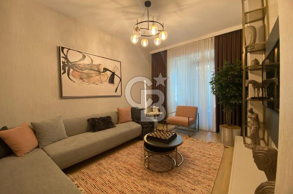 ŞAH İNCEK KULEDE TAKASLARA AÇIK 5+1 FIRSAT DAİRE