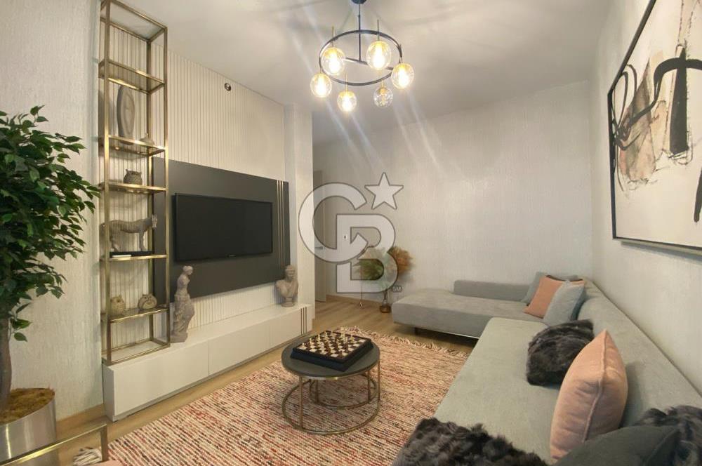 ŞAH İNCEK KULEDE TAKASLARA AÇIK 5+1 FIRSAT DAİRE
