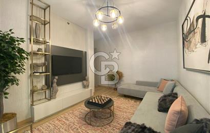ŞAH İNCEK KULEDE TAKASLARA AÇIK 5+1 FIRSAT DAİRE