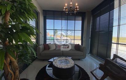 ŞAH İNCEK KULEDE TAKASLARA AÇIK 5+1 FIRSAT DAİRE