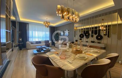 ŞAH İNCEK KULEDE TAKASLARA AÇIK 5+1 FIRSAT DAİRE