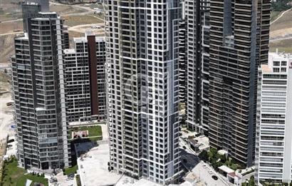 ŞAH İNCEK KULEDE TAKASLARA AÇIK 5+1 FIRSAT DAİRE