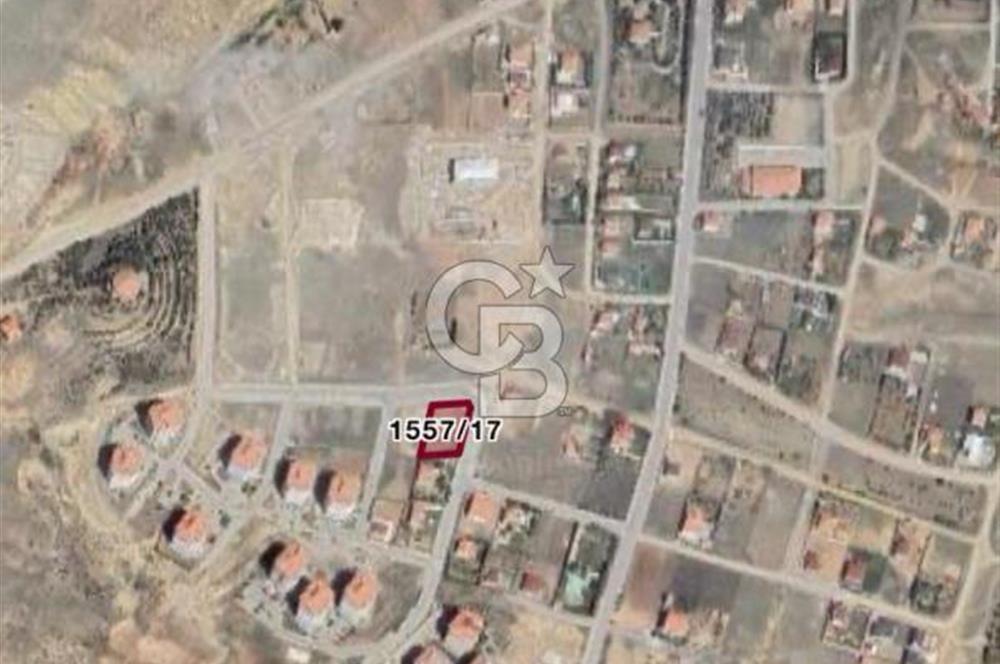 BAHŞILI TOKİ KONUTLARI YAKINI KÖŞEBAŞI SATILIK ARSA