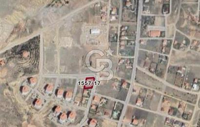 BAHŞILI TOKİ KONUTLARI YAKINI KÖŞEBAŞI SATILIK ARSA