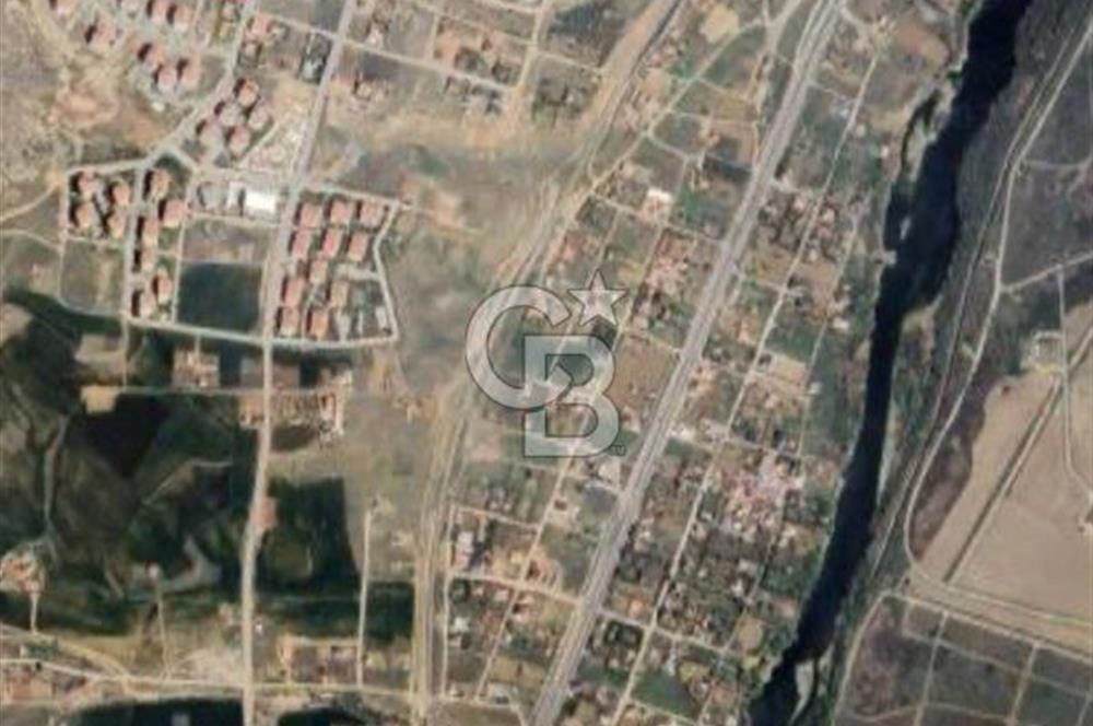 BAHŞILI TOKİ KONUTLARI YAKINI KÖŞEBAŞI SATILIK ARSA