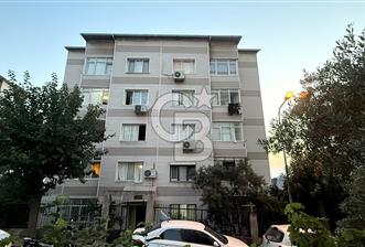 İZKENT MAH. DOĞALGAZLI 2+1 SATILIK DAİRE