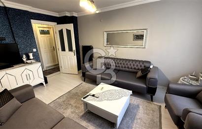 İZKENT MAH. DOĞALGAZLI 2+1 SATILIK DAİRE