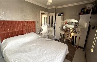 İZKENT MAH. DOĞALGAZLI 2+1 SATILIK DAİRE