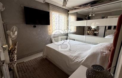 İZKENT MAH. DOĞALGAZLI 2+1 SATILIK DAİRE