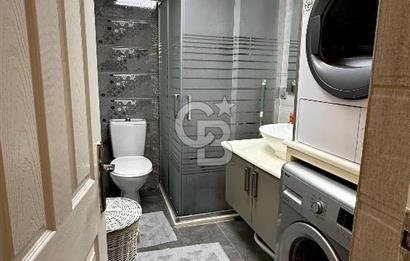 İZKENT MAH. DOĞALGAZLI 2+1 SATILIK DAİRE