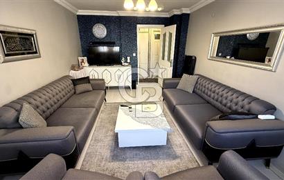 İZKENT MAH. DOĞALGAZLI 2+1 SATILIK DAİRE