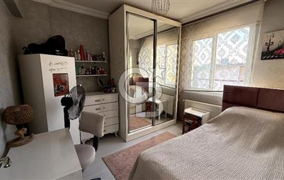 İZKENT MAH. DOĞALGAZLI 2+1 SATILIK DAİRE