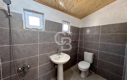 HACISEKİLİLER MAHALLESİNDE MÜSTAKİL BAHÇE KULLANIMLI 2+1