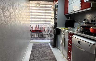 İZKENT MAH. DOĞALGAZLI 2+1 SATILIK DAİRE