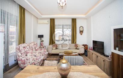 Foça Kazım Dirik Mah. Site İçerisinde Satılık 2+1 Daire