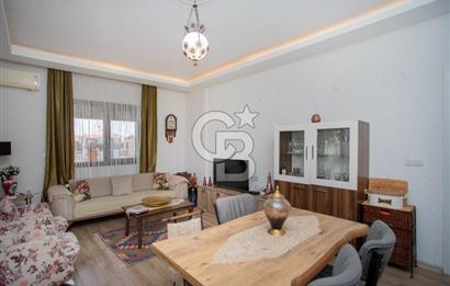 Foça Kazım Dirik Mah. Site İçerisinde Satılık 2+1 Daire