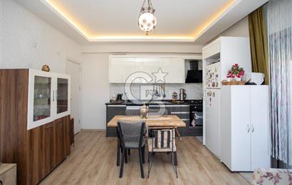Foça Kazım Dirik Mah. Site İçerisinde Satılık 2+1 Daire