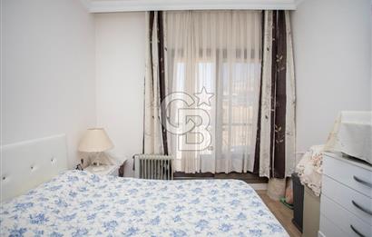 Foça Kazım Dirik Mah. Site İçerisinde Satılık 2+1 Daire