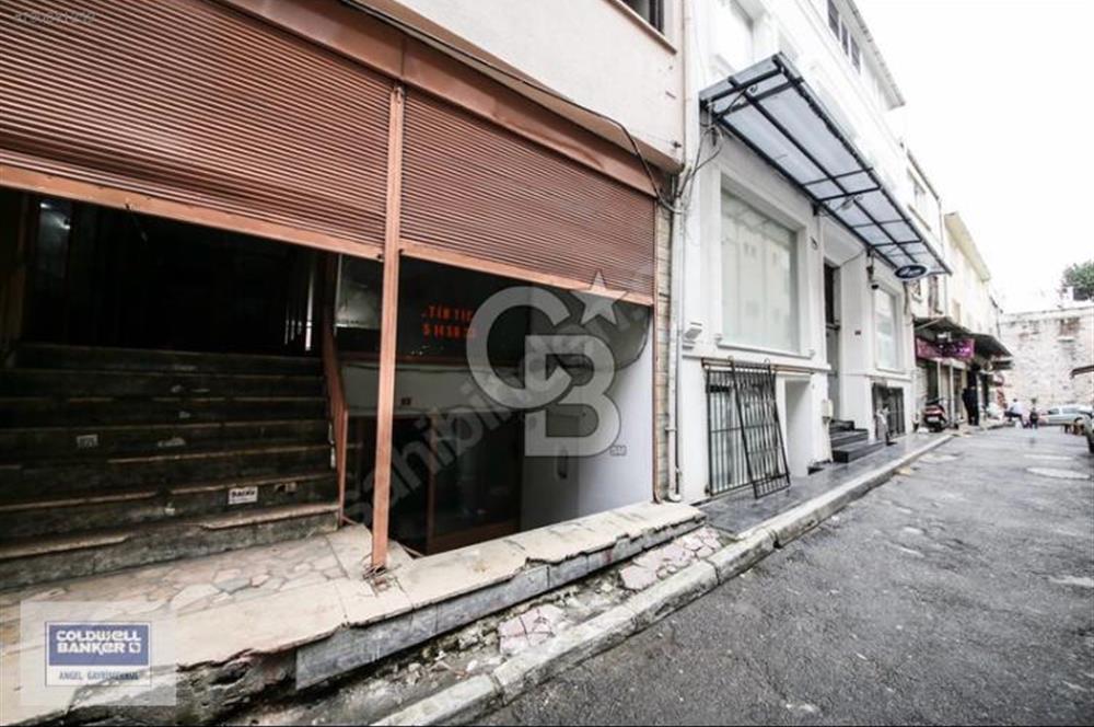 24 saat açık iş hanı 