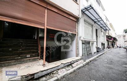 24 saat açık iş hanı 