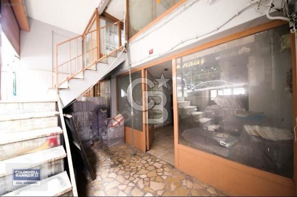 24 saat açık iş hanı 