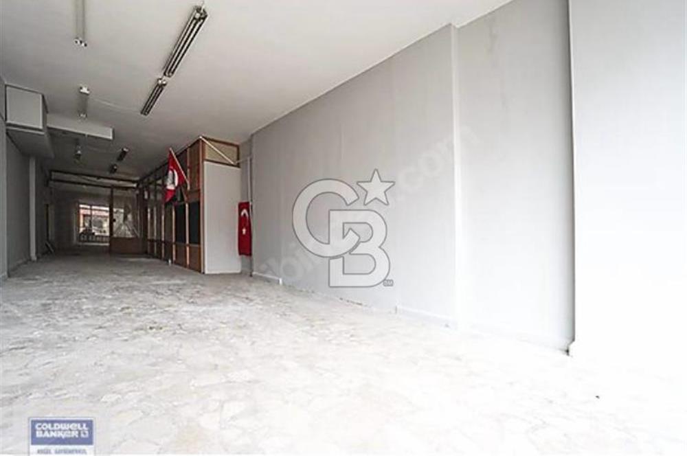 24 saat açık iş hanı 