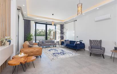 ANTALYA FİNİKE'DE SATILIK ULTRA LÜKS VİLLA