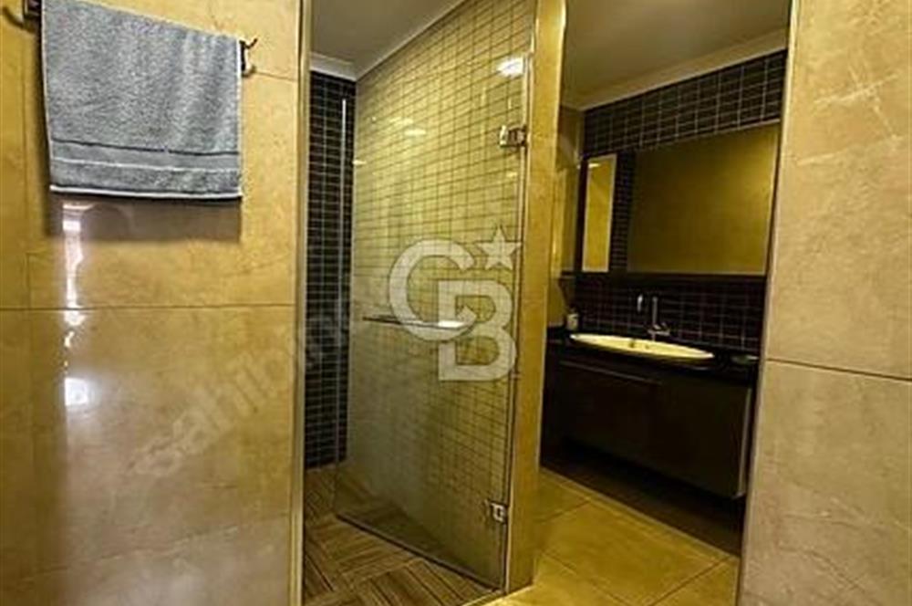 MALTEPE DE ŞEHİT BAHADIR DEMİR CADDESİNDE LÜKS DUBLEKS DAİRE