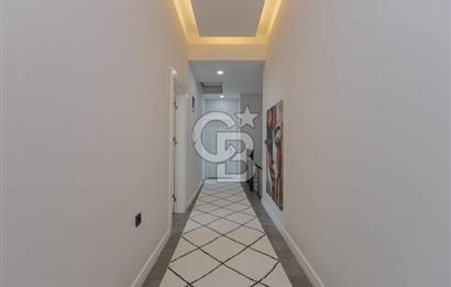 ANTALYA FİNİKE'DE SATILIK ULTRA LÜKS VİLLA