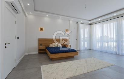ANTALYA FİNİKE'DE SATILIK ULTRA LÜKS VİLLA